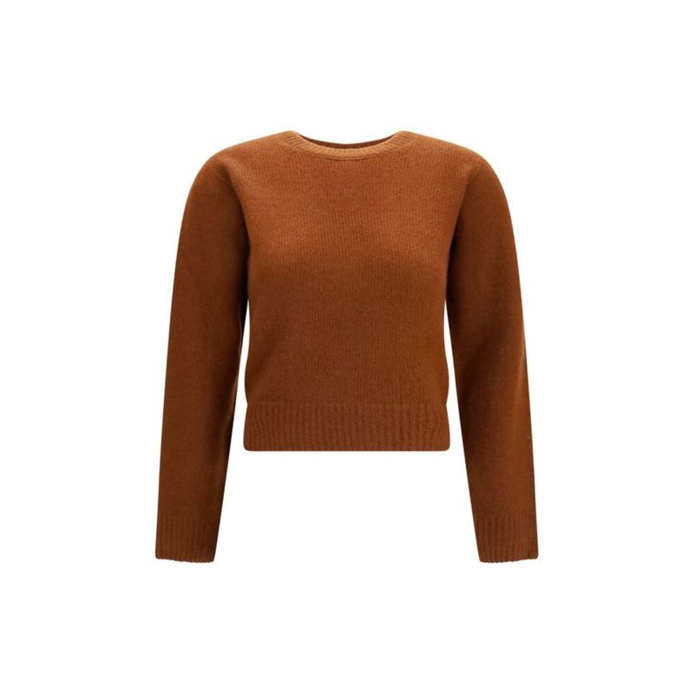 Tom Ford Brown Cashmere Women's Sweater